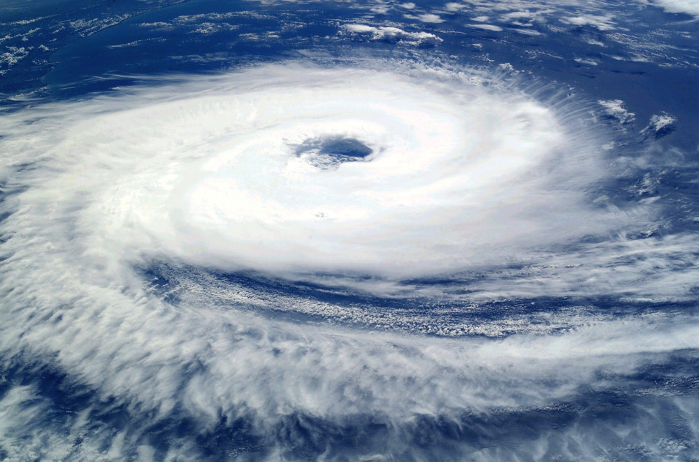 台風6号接近について サムネイル画像